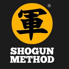 shogun dating method